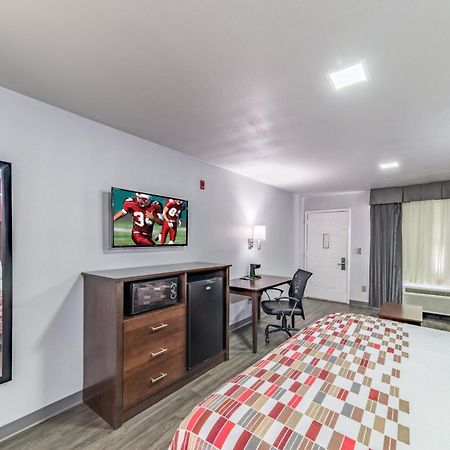 Red Roof Inn Dallas - Mesquite Fair Park Ne Εξωτερικό φωτογραφία